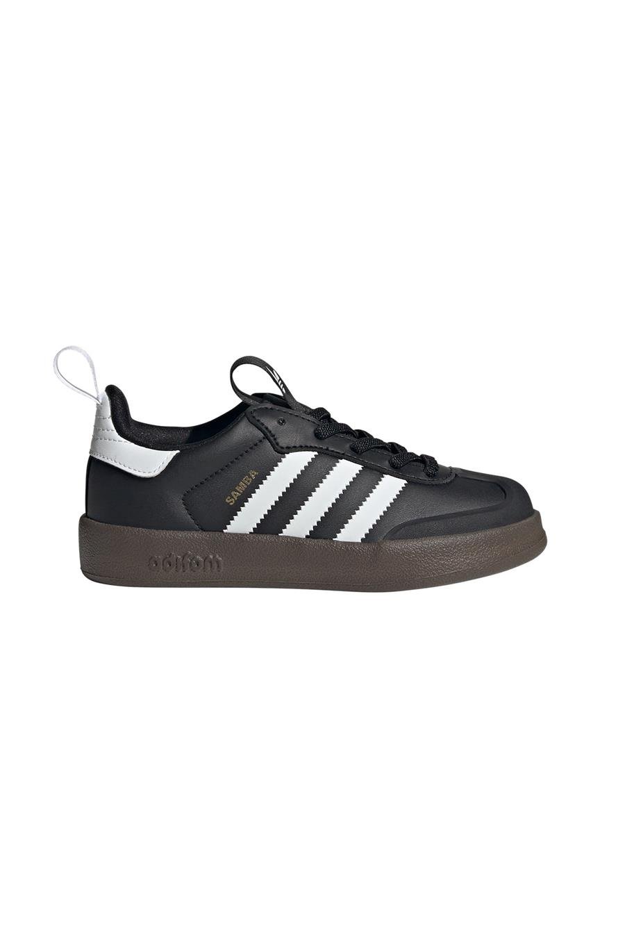 adidas Erkek  Siyah  Sneaker ADIFOM SAMBA 360 C JH5194