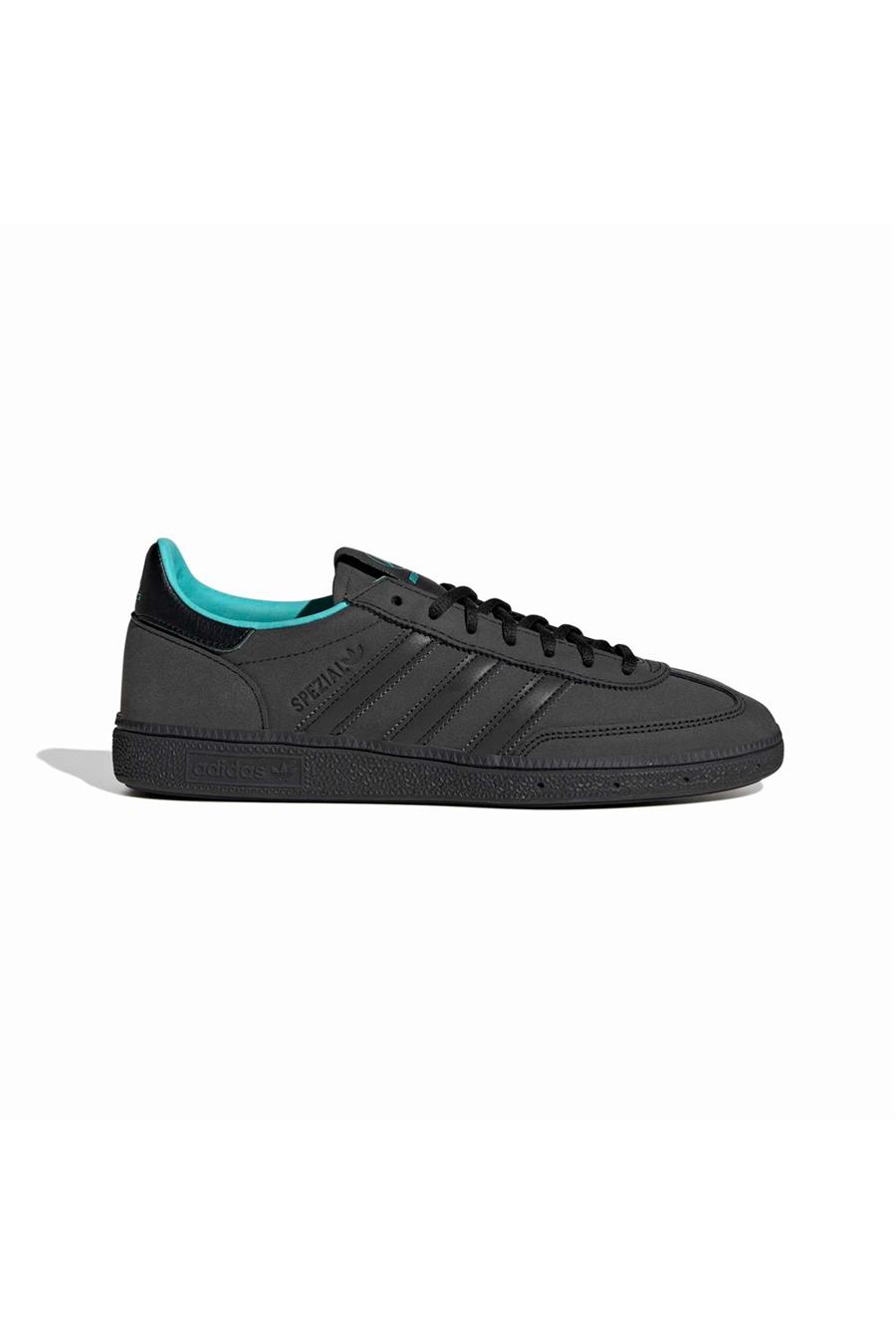 adidas  Erkek Siyah  Sneaker HANDBALL SPEZIAL MER KJ1195