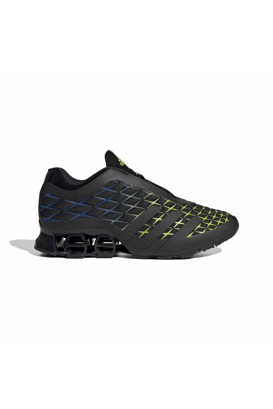 adidas  Erkek Siyah  Sneaker MEGARIDE S4 KK3391