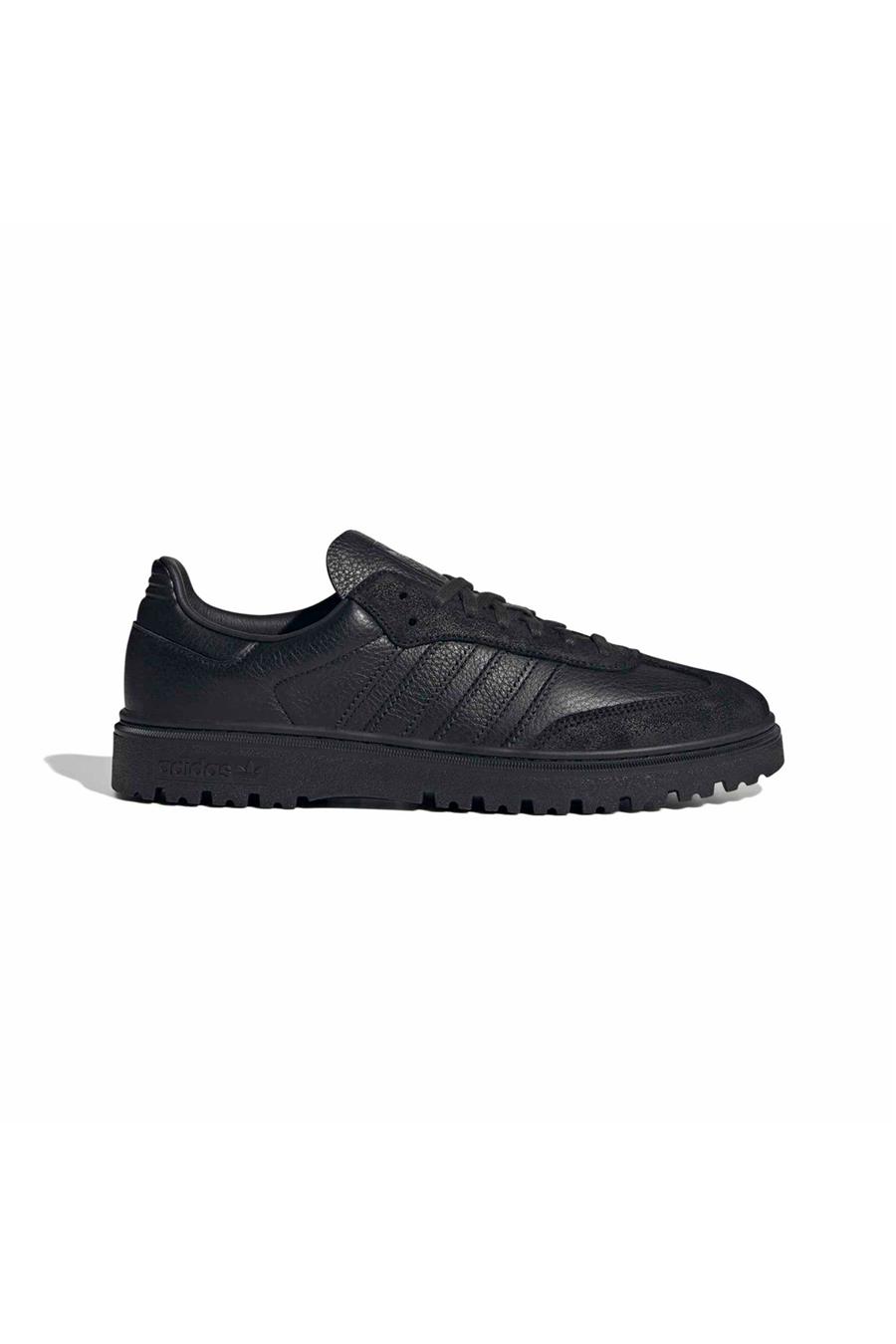 adidas  Erkek Siyah  Sneaker SAMBA LX FREIZEIT JQ9407