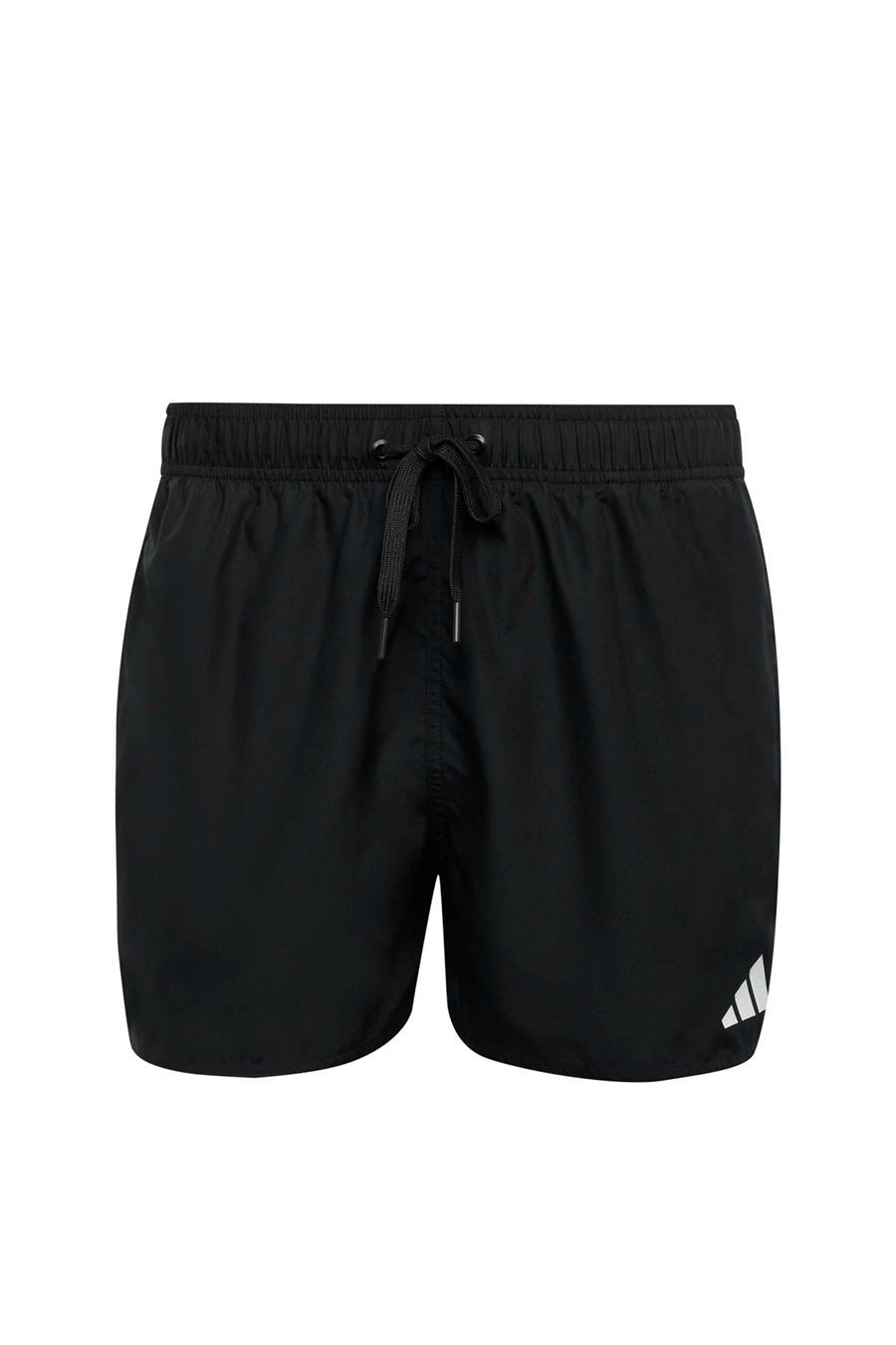 adidas Erkek  Siyah  Şort 3S BLD SH 3IN JG1031