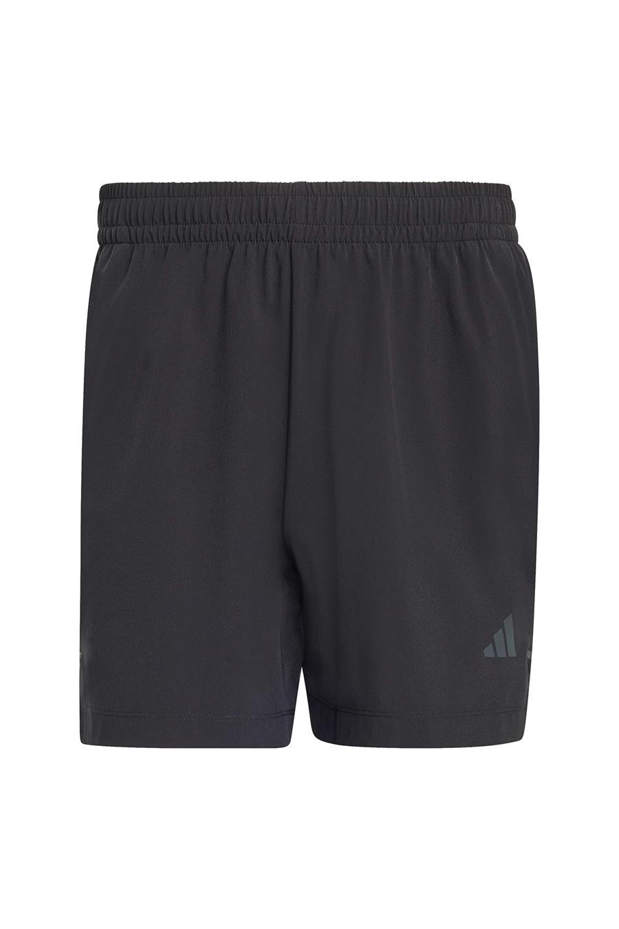 adidas Erkek  Siyah  Şort D4T ESS SHORTS KB2586