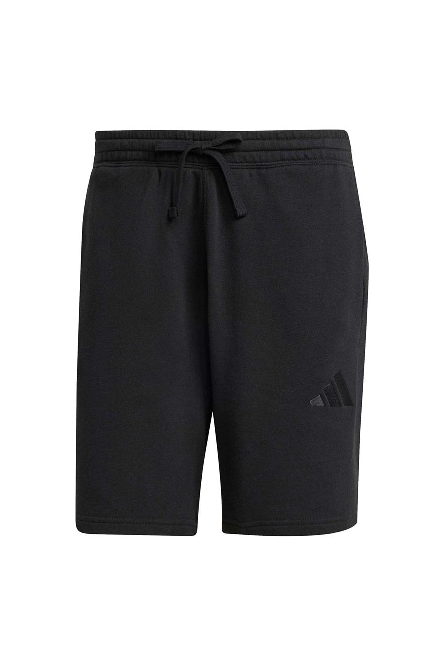 adidas Erkek  Siyah  Şort M A SZN FT SHO IX1247