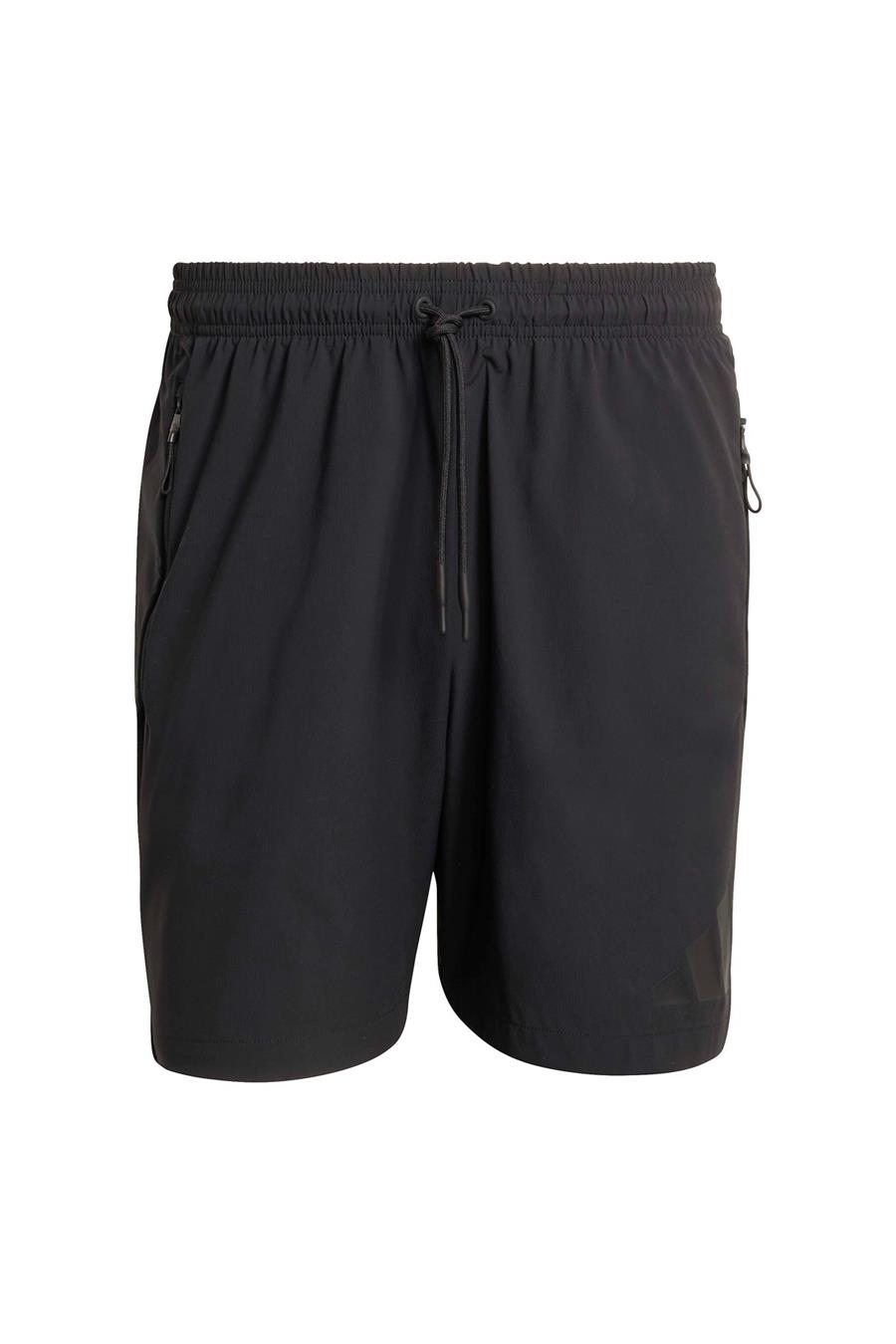 adidas Erkek  Siyah  Şort M Z.N.E. WV SHO KD8488