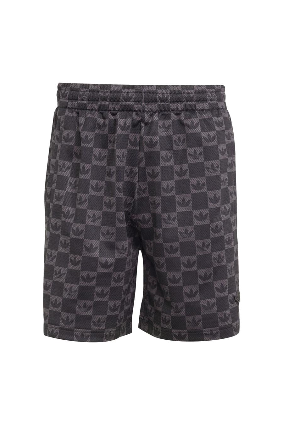adidas Erkek  Siyah  Şort MG REG SHO JY2986
