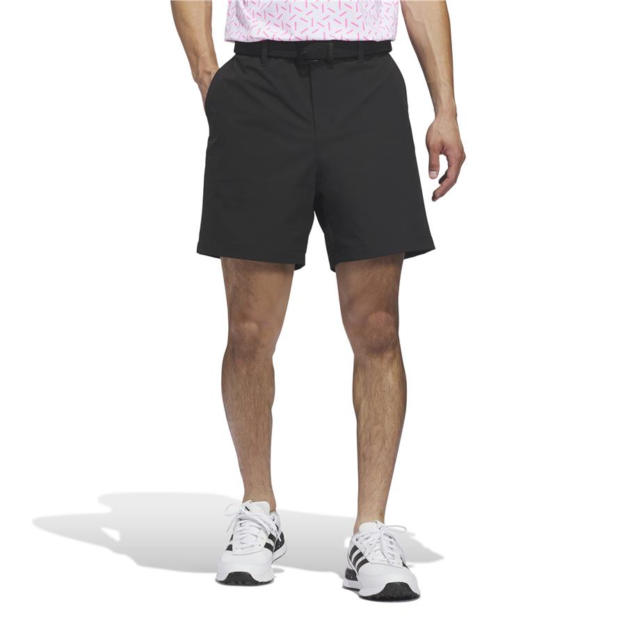 adidas  Erkek Siyah  Şort ULT+ 7-INCH KE9493