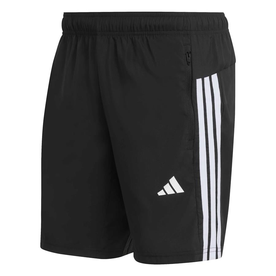 adidas  Erkek Siyah  Şort WE BAS 3SWV SH KA3521