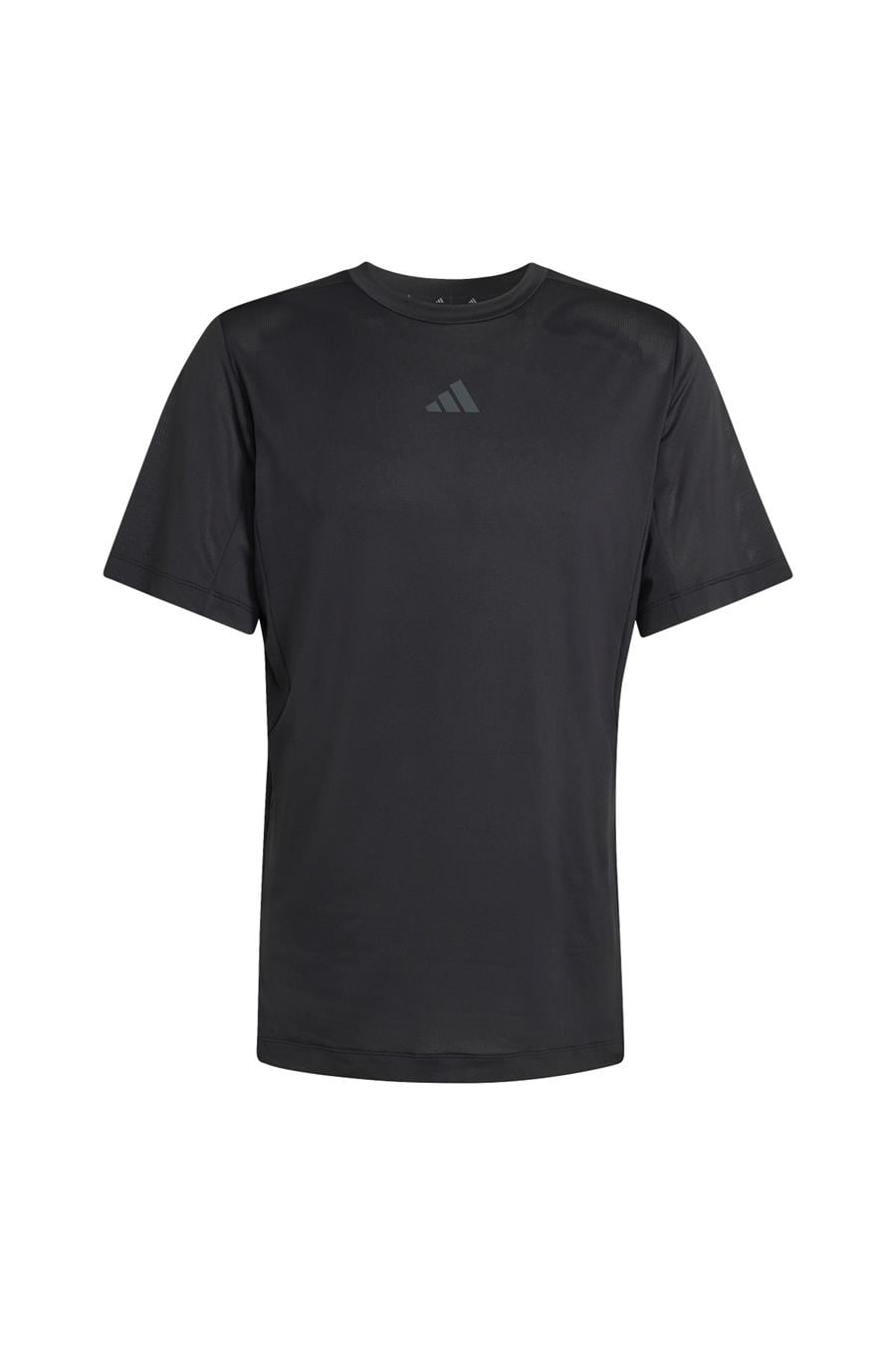 adidas Erkek  Siyah  T-shirt D4T ESS T-SHIRT KE9932