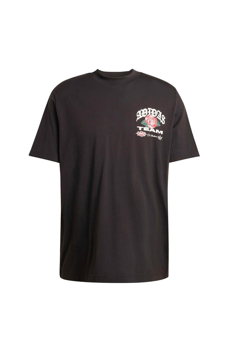adidas Erkek  Siyah  T-shirt GFX T KD0482