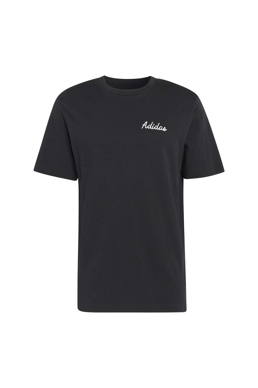 adidas Erkek  Siyah  T-shirt M NOV BOWL T JZ5036