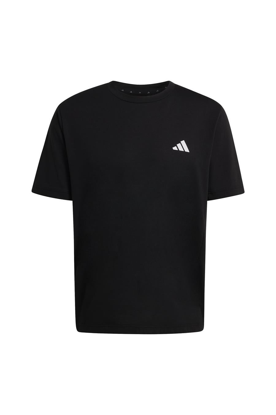 adidas Erkek  Siyah  T-shirt WE FR T KA3530