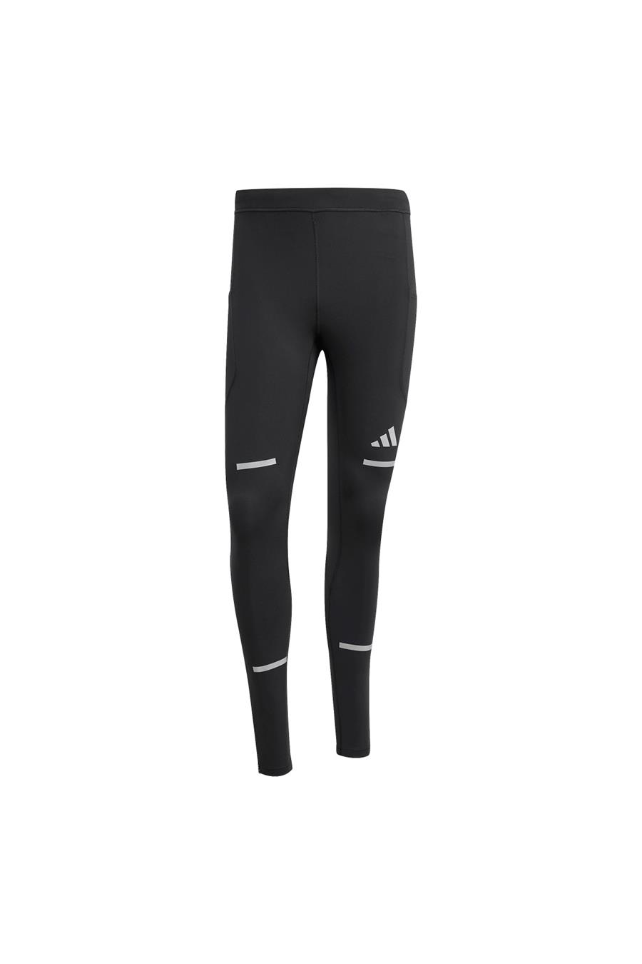 adidas Erkek  Siyah  Tayt adi365 Tights M JP3847