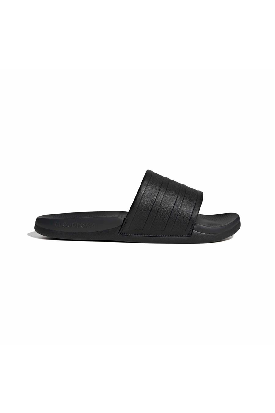 adidas Erkek Siyah  Terlik ADILETTE COMFORT 2.0 HQ2467