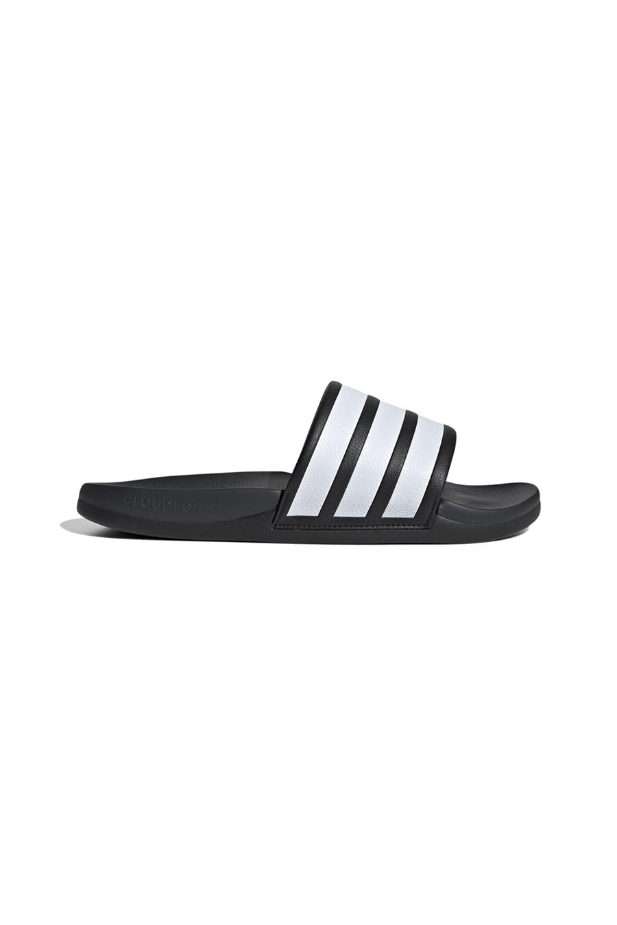 adidas Erkek Siyah  Terlik ADILETTE COMFORT 2.0 HP6999