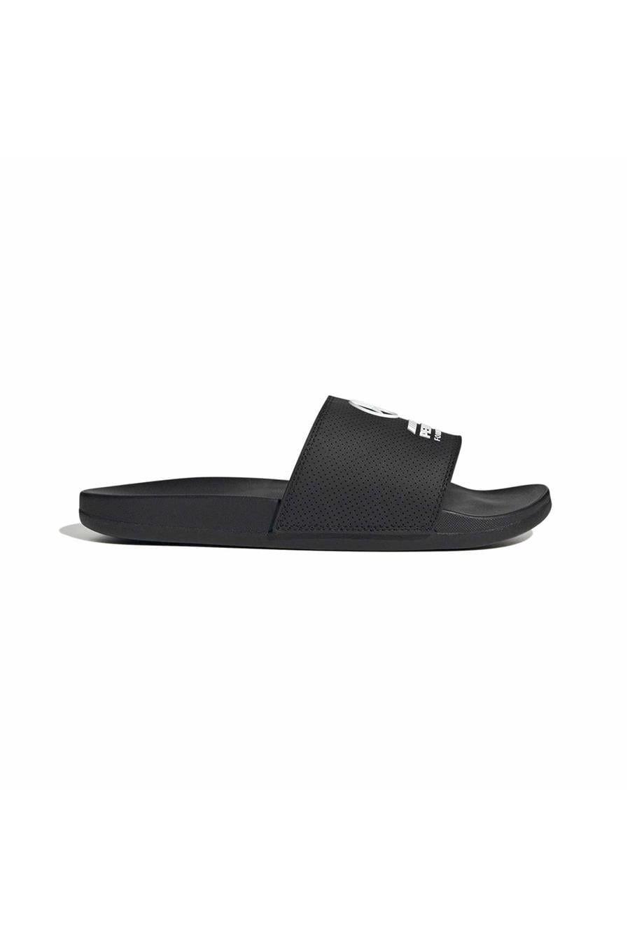 adidas  Erkek Siyah  Terlik ADILETTE COMFORT MER KI6109