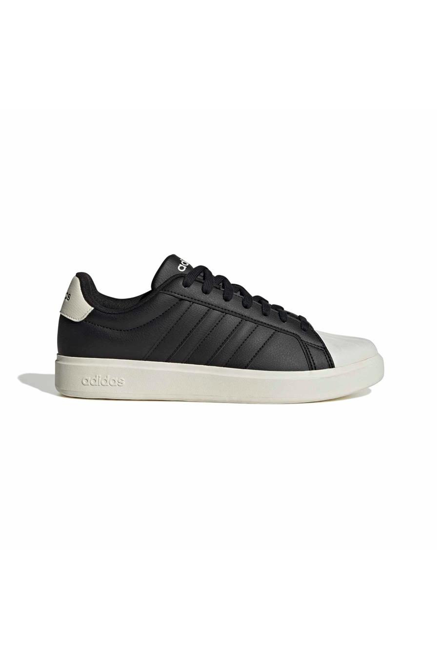 adidas Erkek  Siyah  Yürüyüş Ayakkabısı STREETTALK JP8278