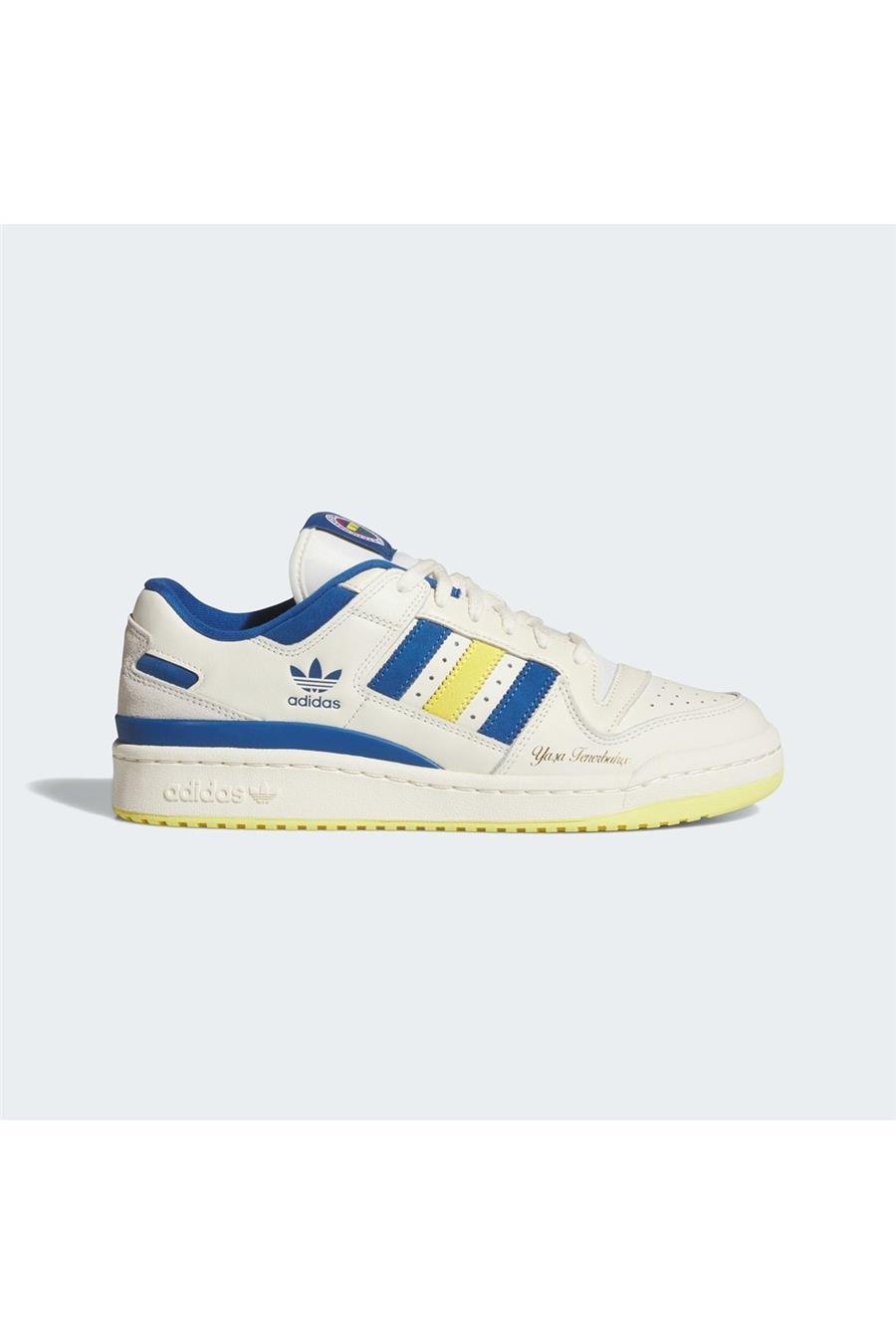 adidas Erkek Sneaker FENERBAHCE FORUM 84 LOW CL JR6921