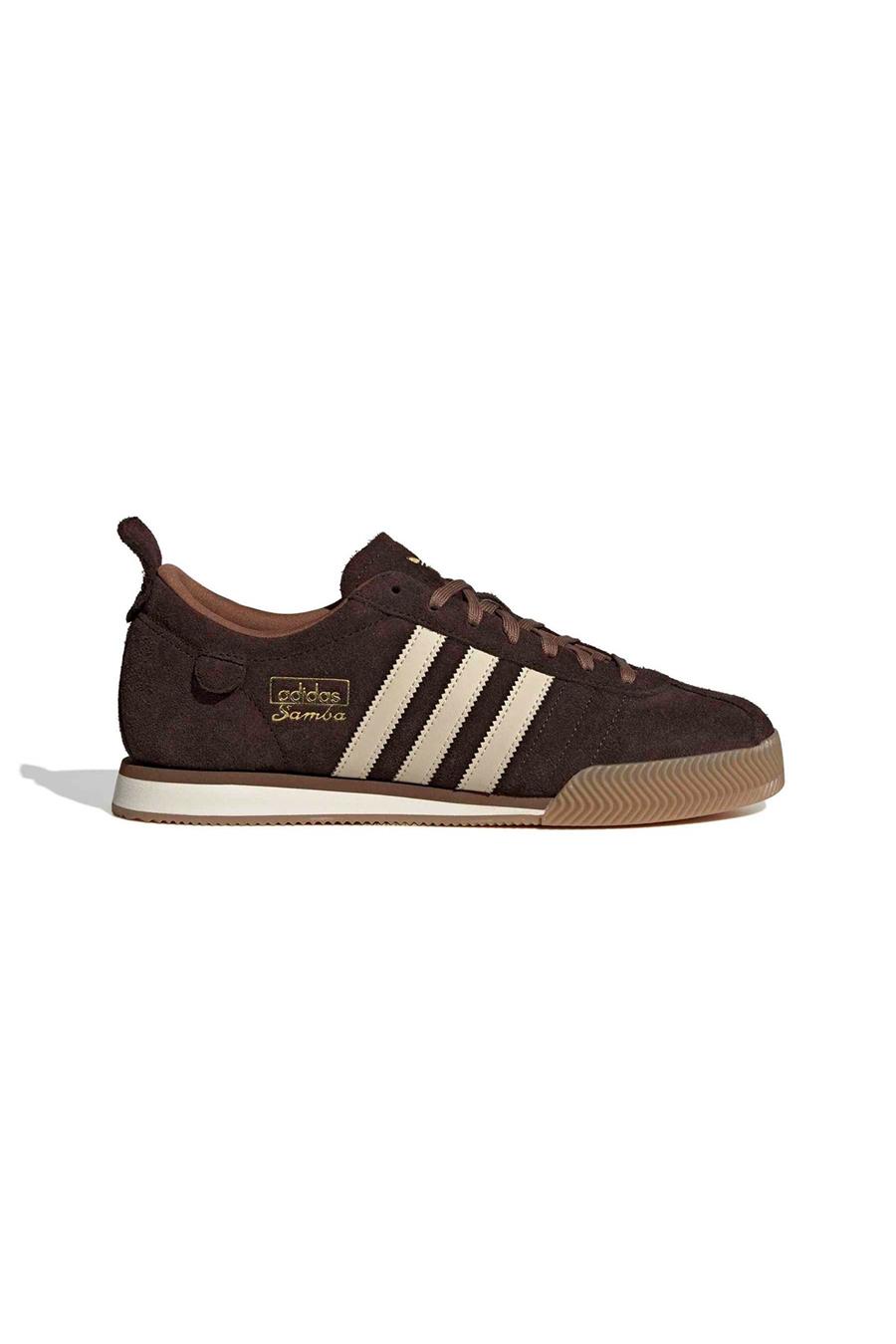 adidas  Erkek  Sneaker SAMBA 62 SUPER IH4381