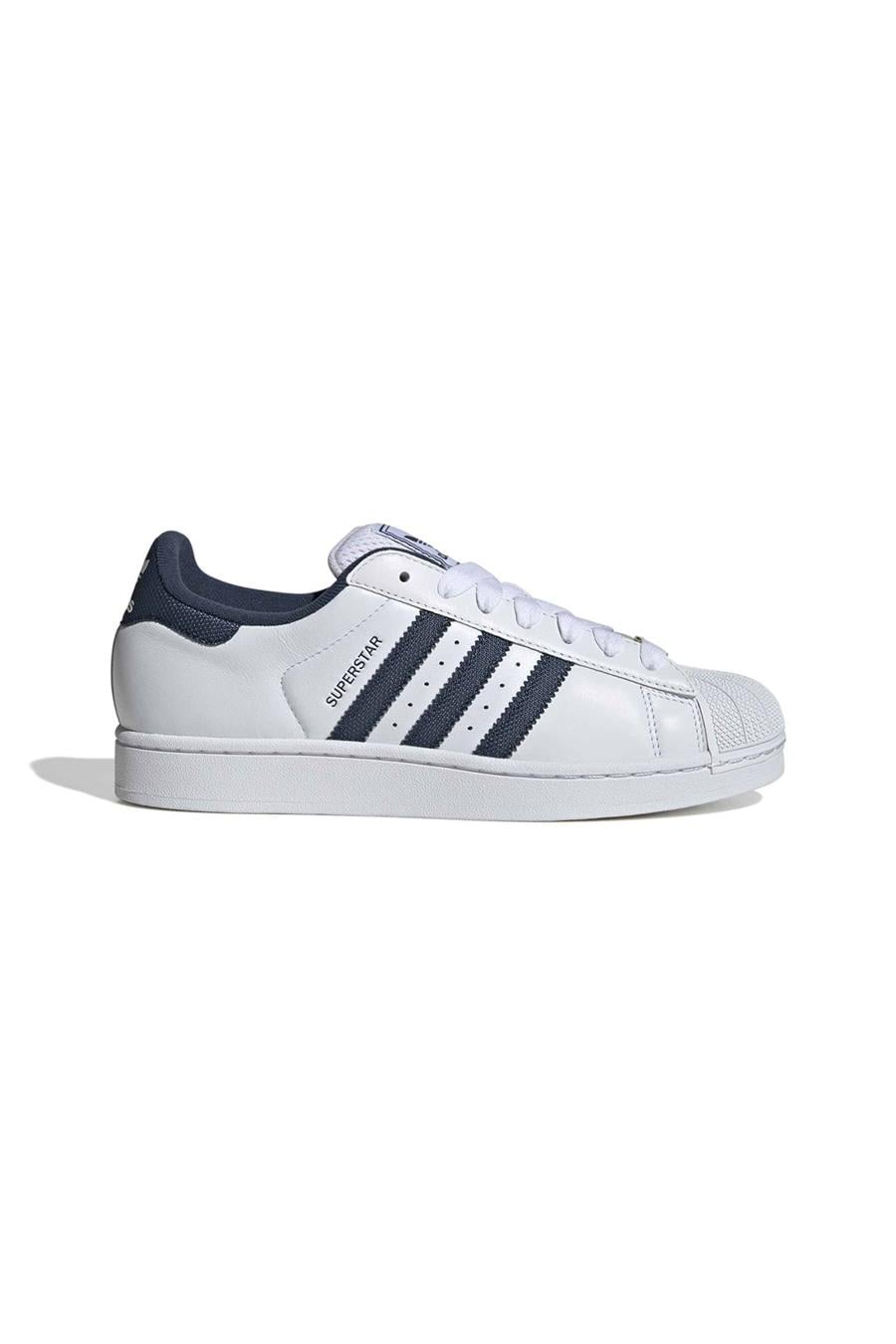 adidas  Erkek  Sneaker SUPERSTAR II IH9256