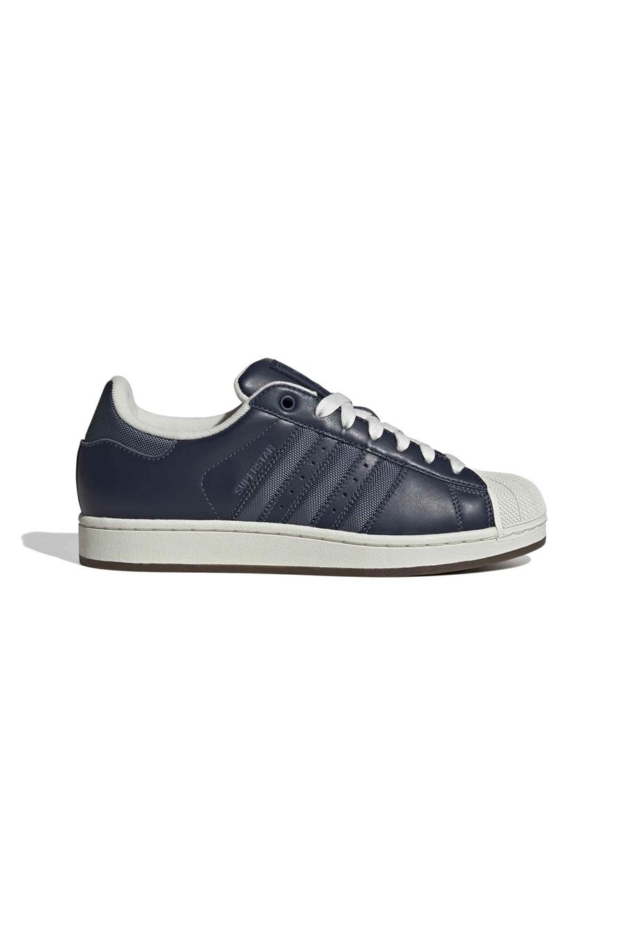 adidas  Erkek  Sneaker SUPERSTAR II IH9272