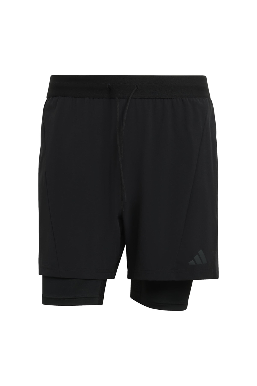 adidas Erkek Şort D4T 2IN1 SHORTS KF6431