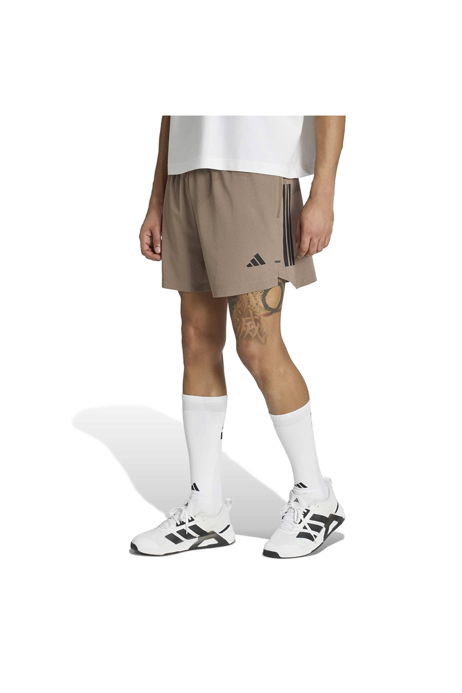 adidas Erkek Şort D4T PrimeLft SH KS1149
