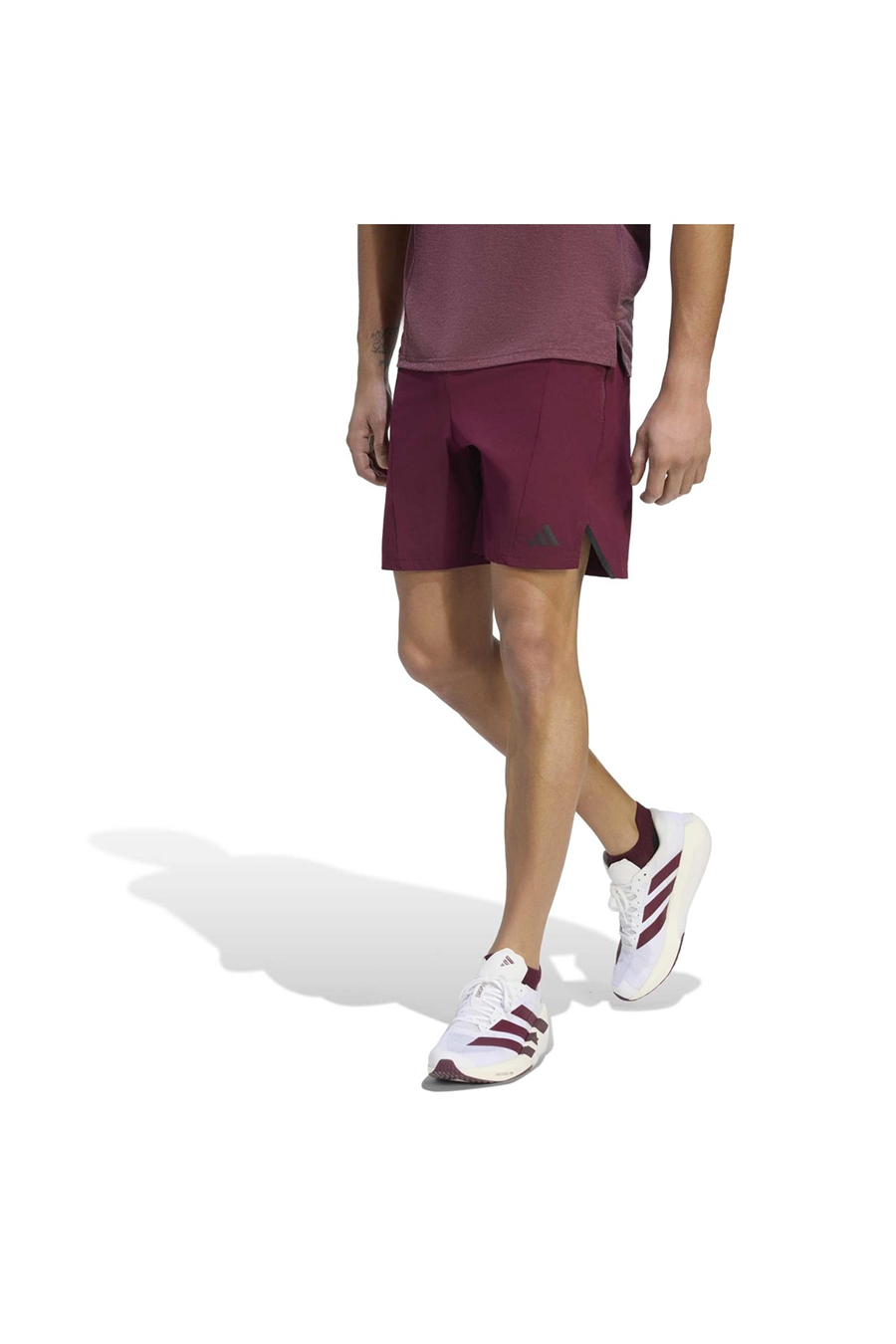 adidas Erkek Şort D4T SHORT KS3852