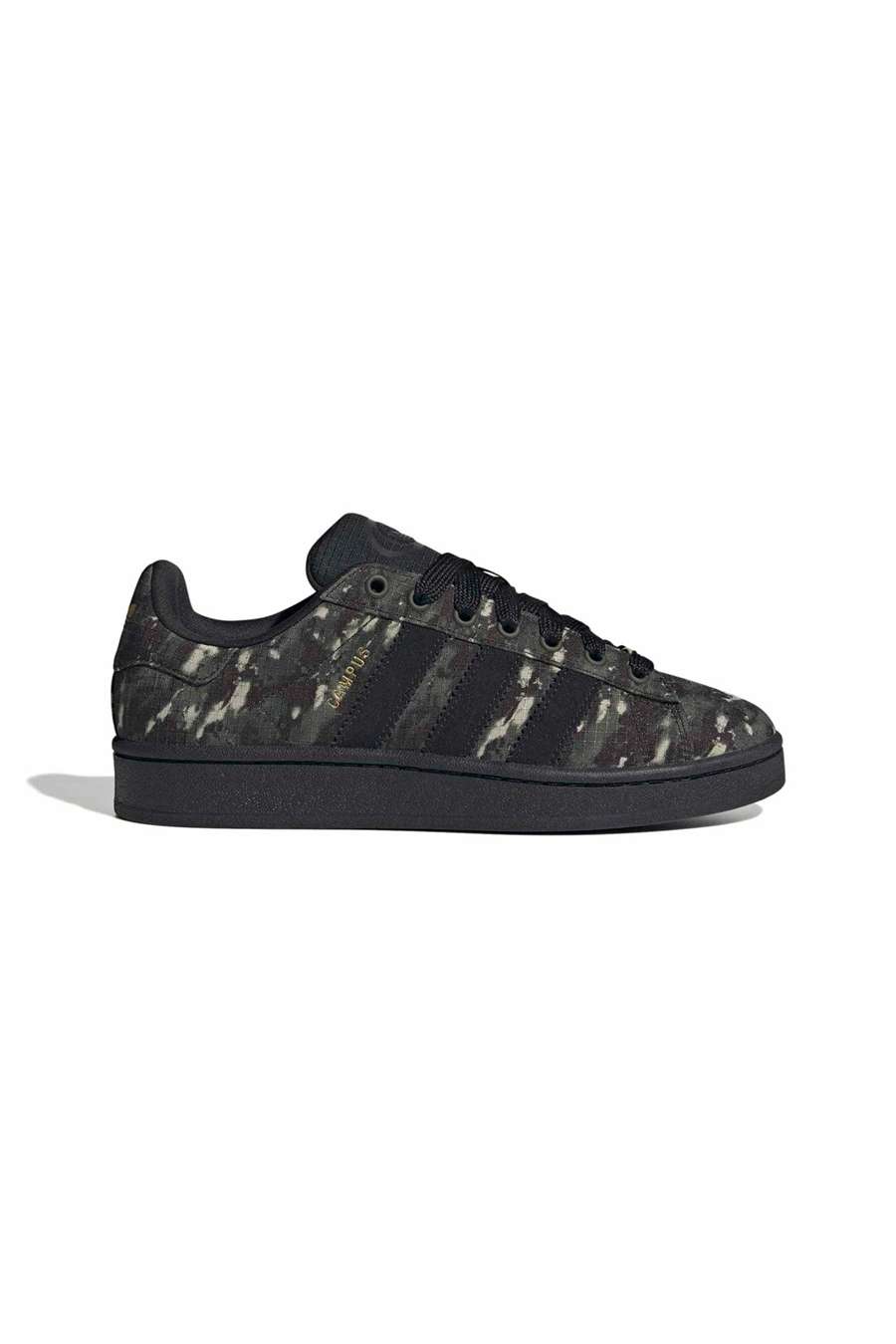 adidas Erkek Spor Ayakkabı CAMPUS 00s KH9809