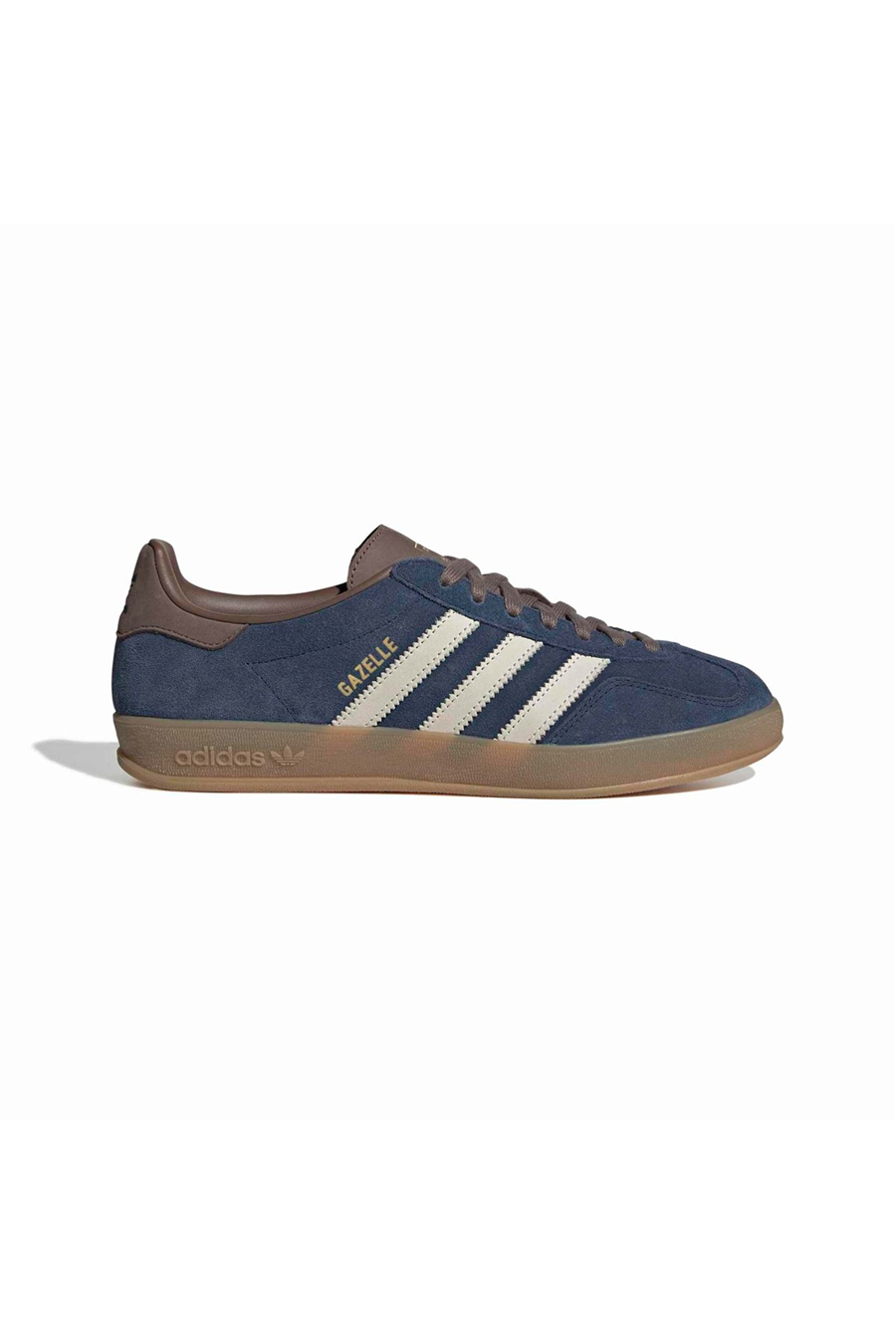 adidas Erkek Spor Ayakkabı GAZELLE INDOOR KI2253