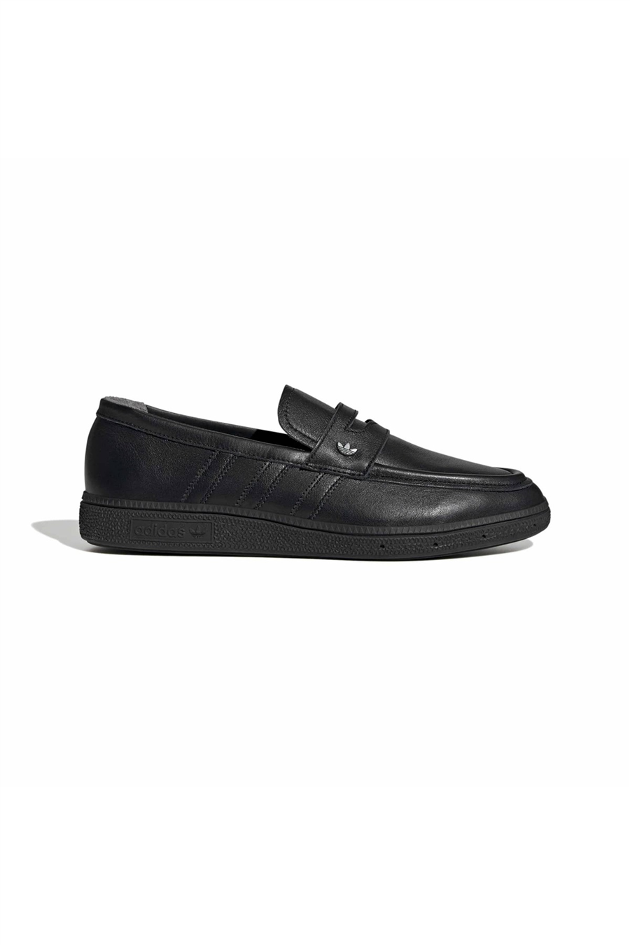 adidas Erkek Spor Ayakkabı HANDBALL SPEZIAL LOAFER PREM KJ5786