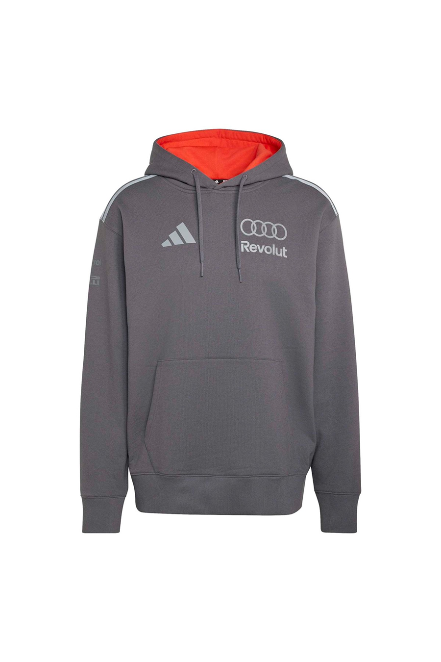 adidas Erkek Sweatshirt AU DR HD M KT1725