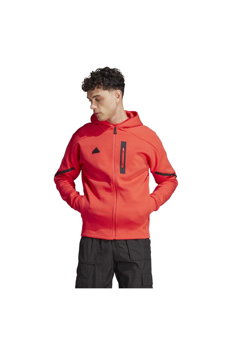 adidas Erkek Sweatshirt IC8050