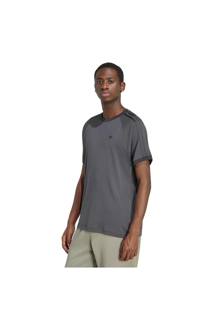 adidas Erkek T-shirt 3S TEE KR6603