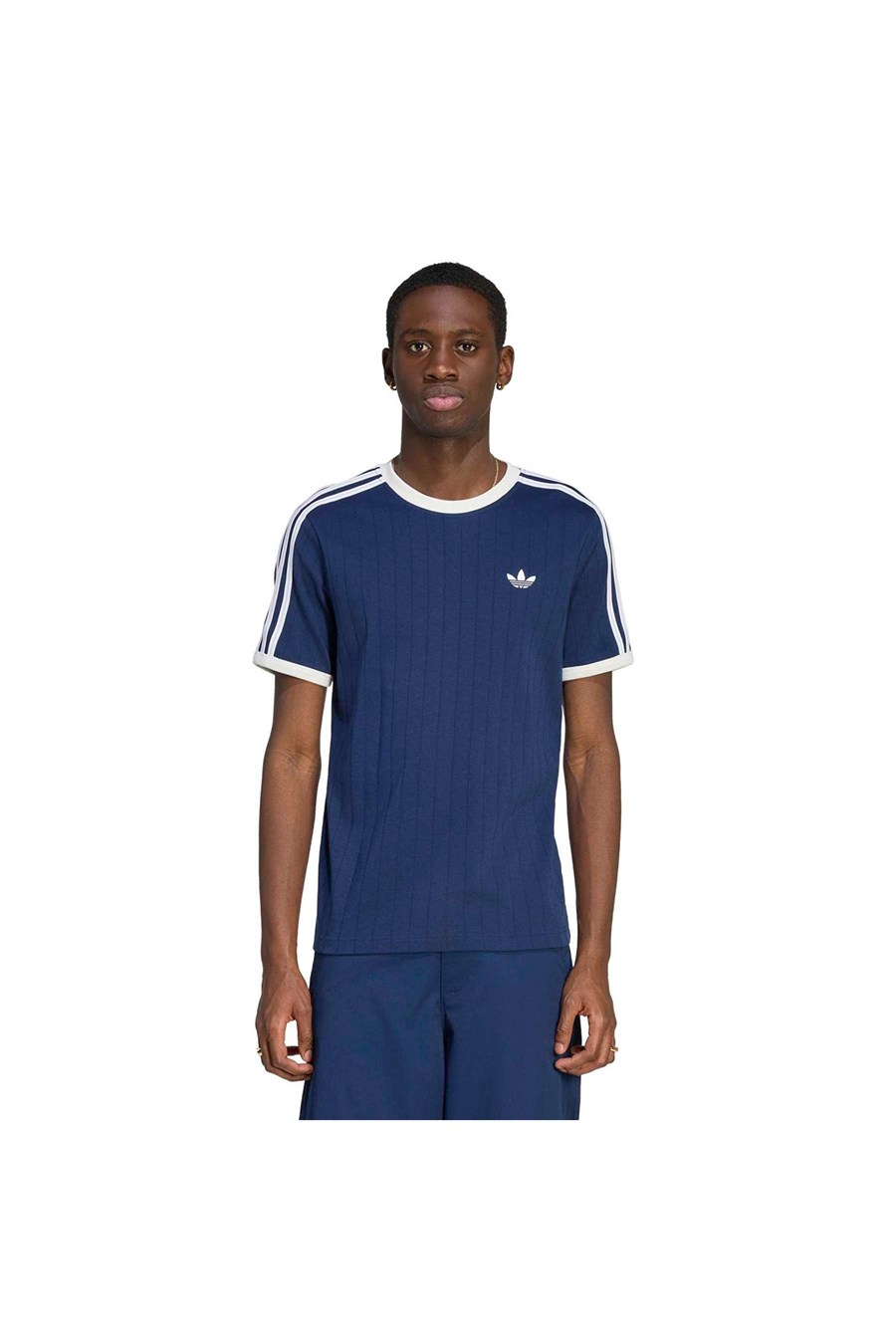 adidas Erkek T-shirt 3S TEE STR KS7448
