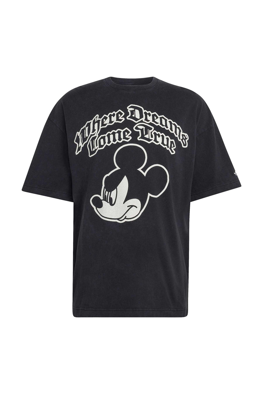 adidas Erkek T-shirt adidas Disney Mickey Mouse Dreams T-Shirt IA4402