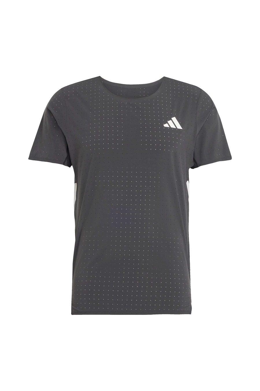 adidas Erkek T-shirt ADIZERO TEE M JF3473