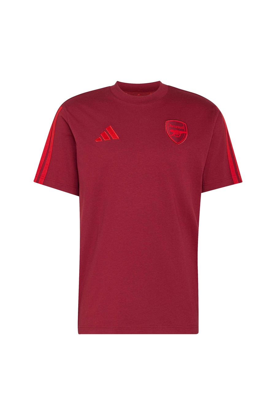 adidas Erkek T-shirt AFC DNA TEE KG5140