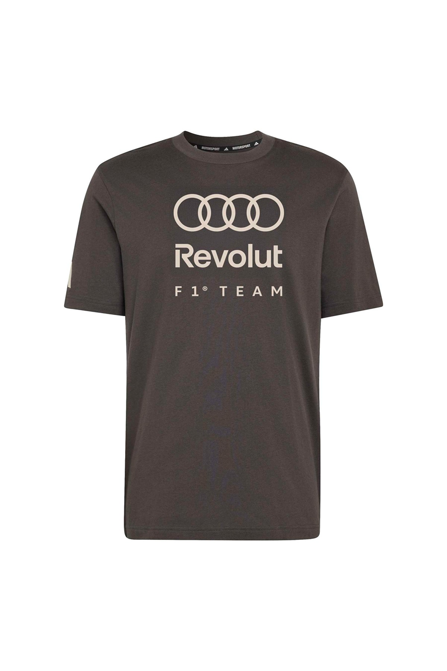 adidas Erkek T-shirt AU DNA GFTEE M KE6122
