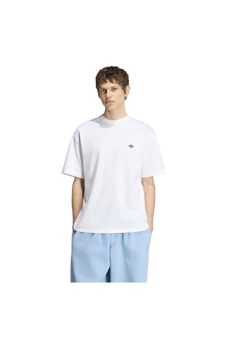 adidas Erkek T-shirt ESS TEE IA7534