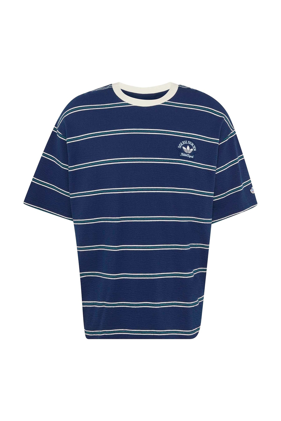adidas Erkek T-shirt KW8248