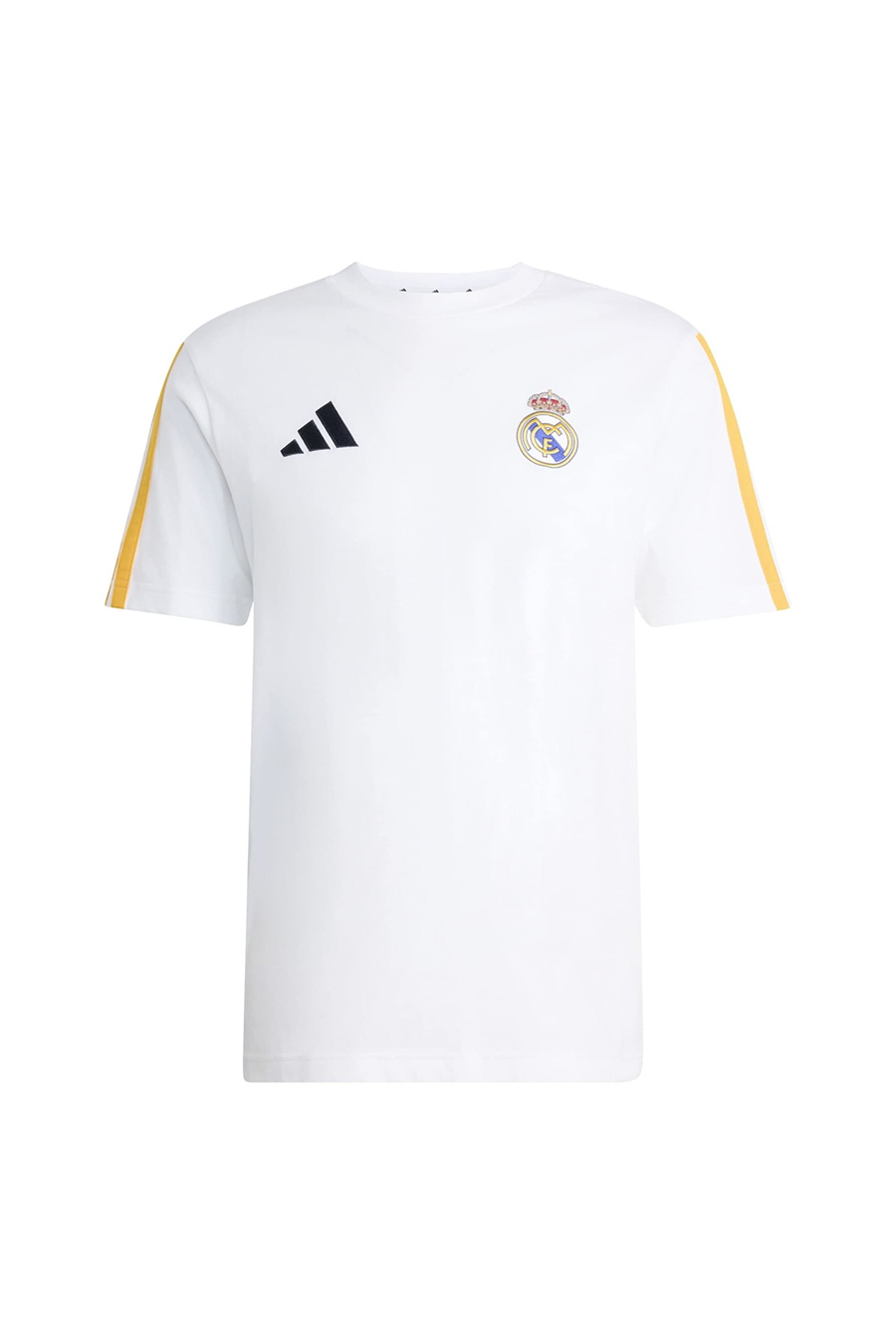 adidas Erkek T-shirt REAL DNA TEE KG2943
