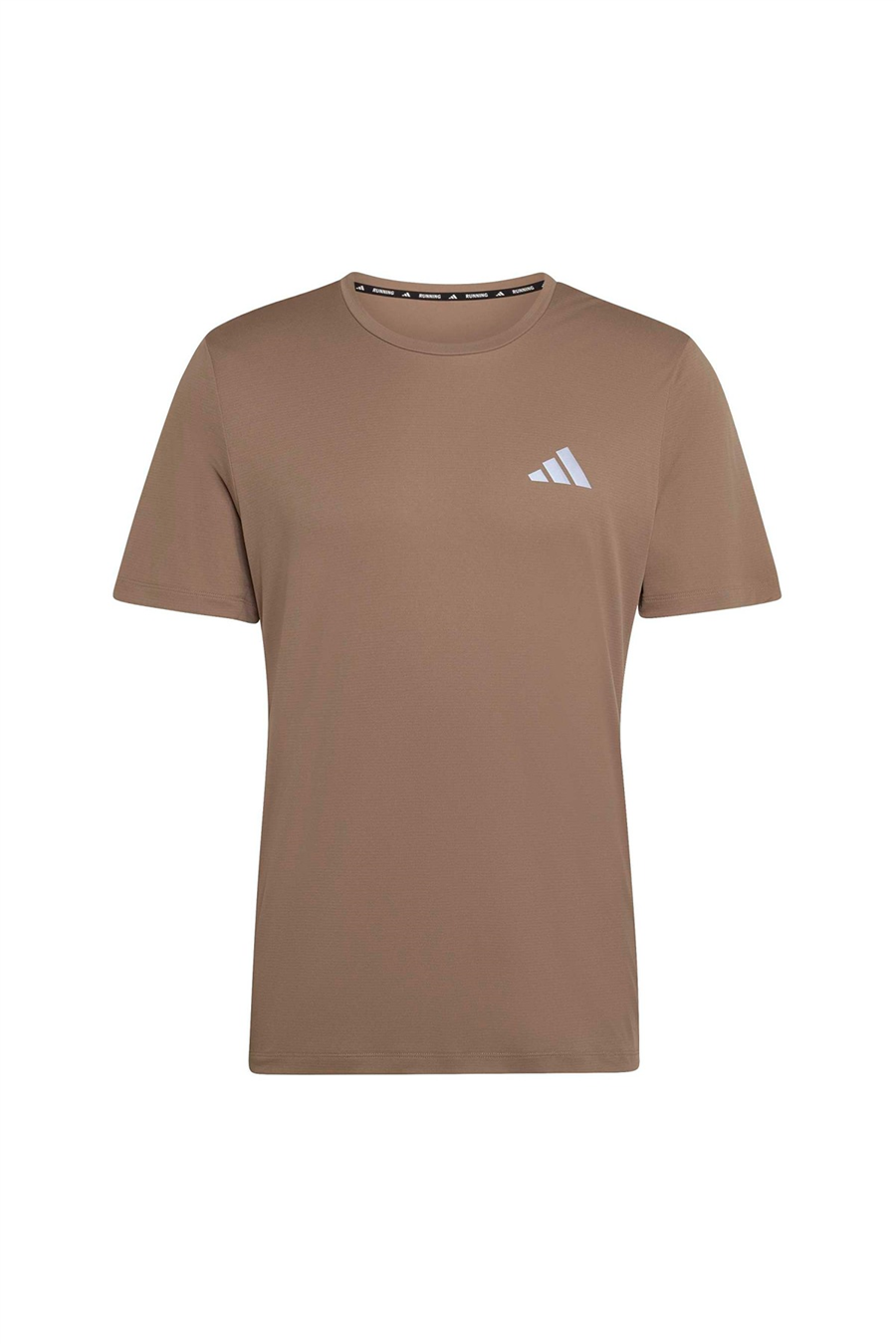 adidas Erkek T-shirt Run Ess Tee M KF5311