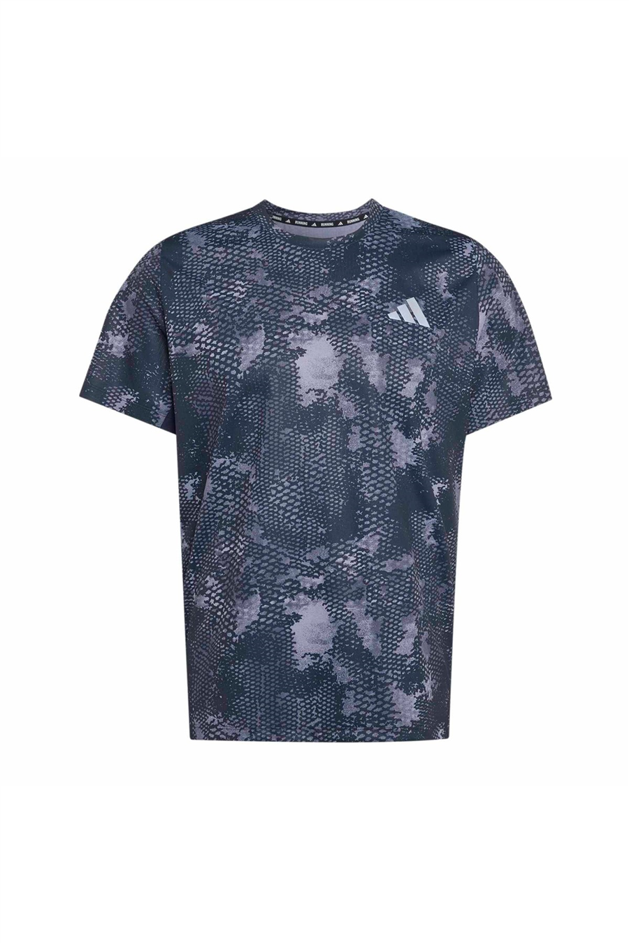 adidas Erkek T-shirt /// SAP M TEE KG1341