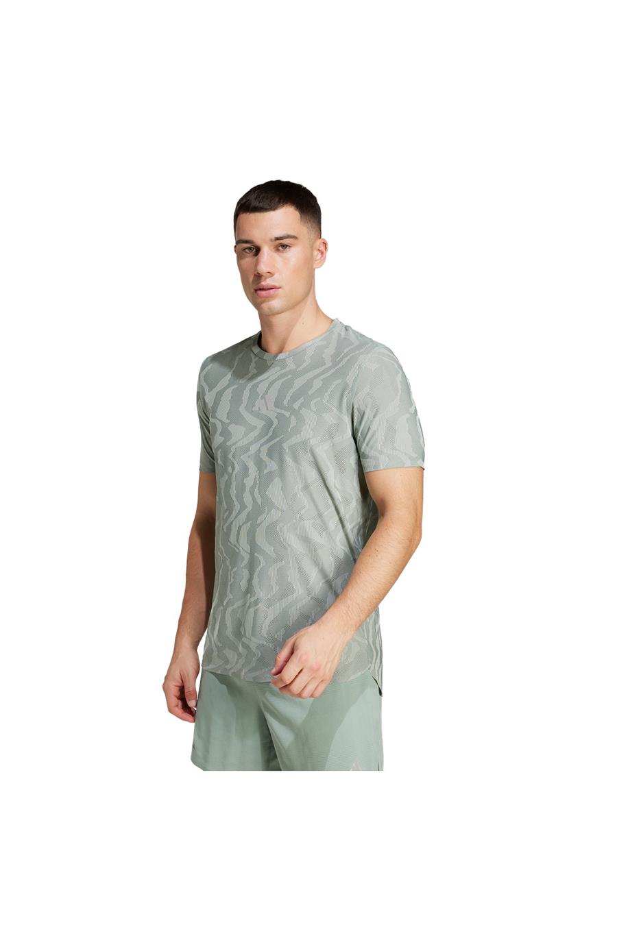 adidas Erkek   T-shirt ULT ENG TEE M JD7808