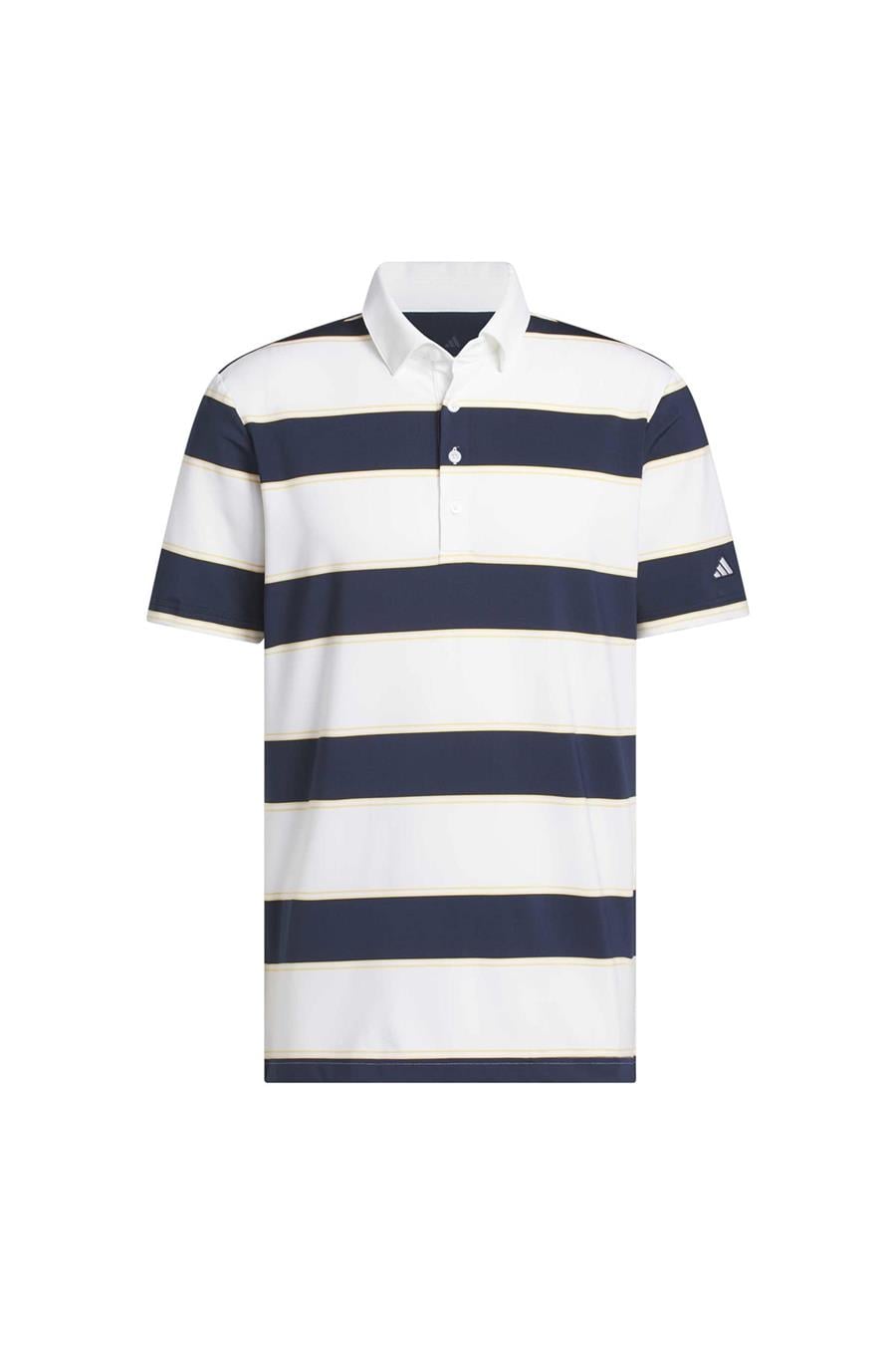 adidas  Erkek T-shirt ULT+ JUMBO STRP JZ0475