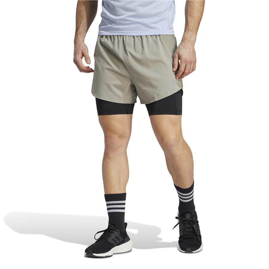 adidas Erkek Taytlı Şort IB8933