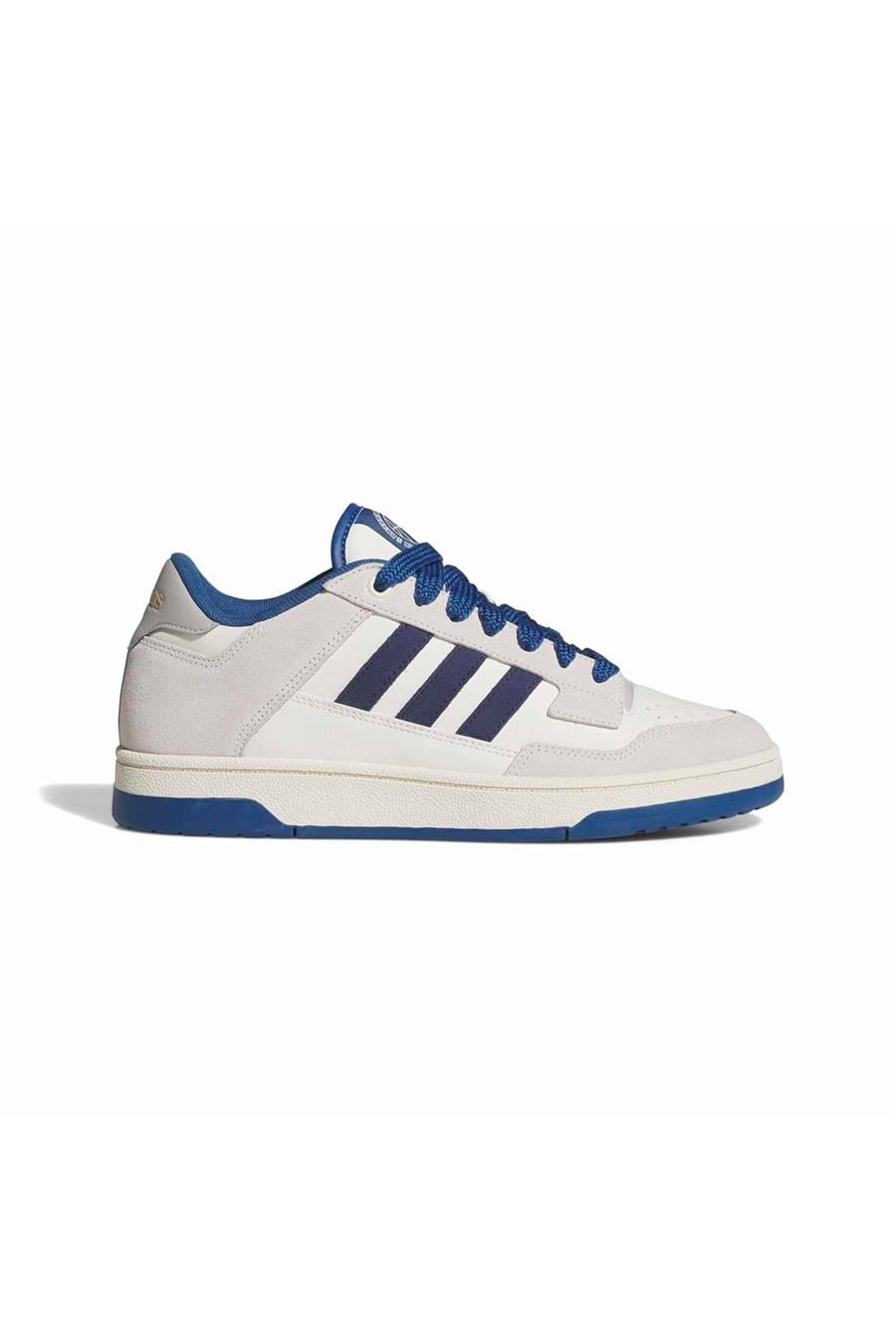 adidas  Erkek  Tenis Ayakkabısı RAPID COURT LOW JS2216