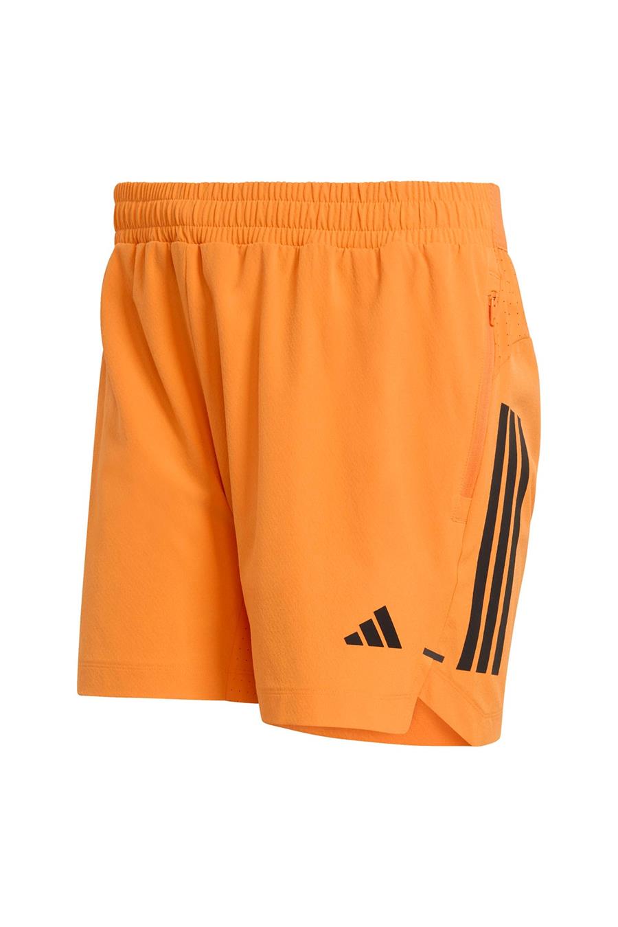 adidas  Erkek Turuncu  Şort D4T PrimeLft SH KA1197