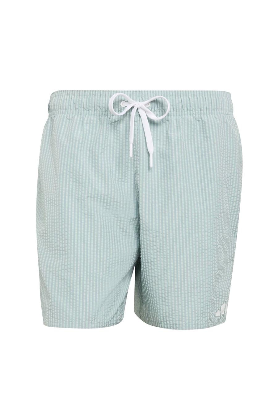 adidas Erkek Yeşil  Deniz Şortu SEERSCKR SH 5IN JZ0590