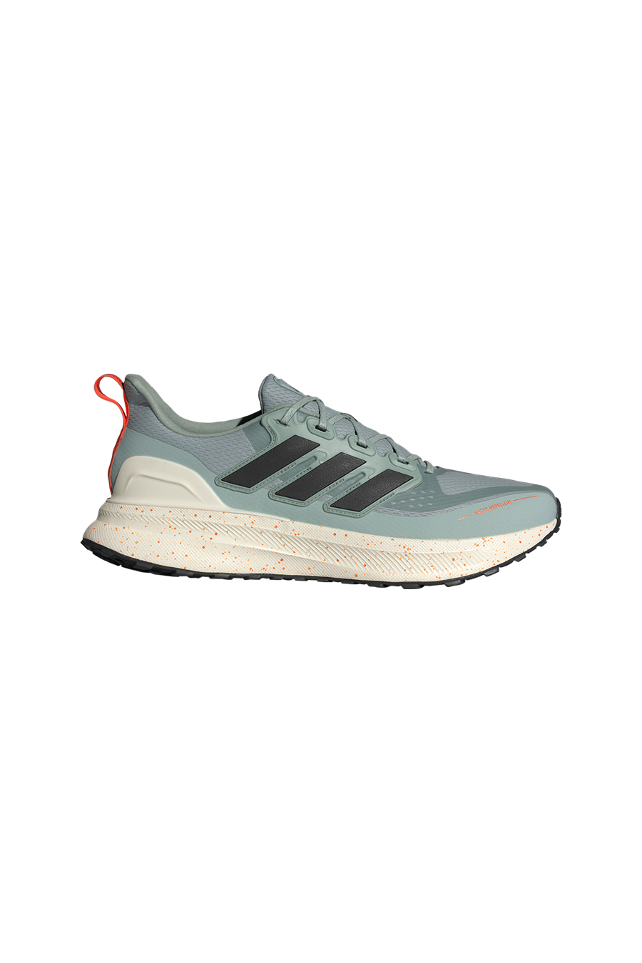 adidas Erkek  Yeşil  Koşu Ayakkabısı ULTRARUN 5 TR JQ6920